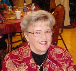 Mary Jane Hogrefe Profile Photo