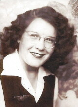 Marian E. (Smith) Woodrum