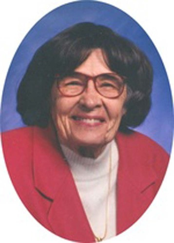 Lorraine Kathryn Zeller