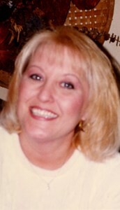 Judy Stewart