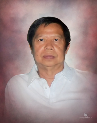 Vicente G Lim Profile Photo