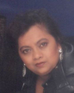 Indra Marrero Profile Photo
