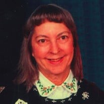 Thelma M. Tompkins Profile Photo