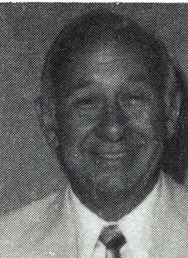 Harry O. Bowman Profile Photo