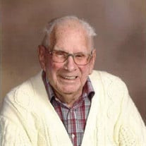 Mr. William "B Earl Bohrn Profile Photo