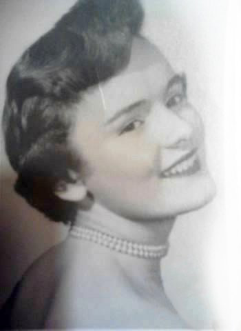 Barbara Mae Frank Profile Photo