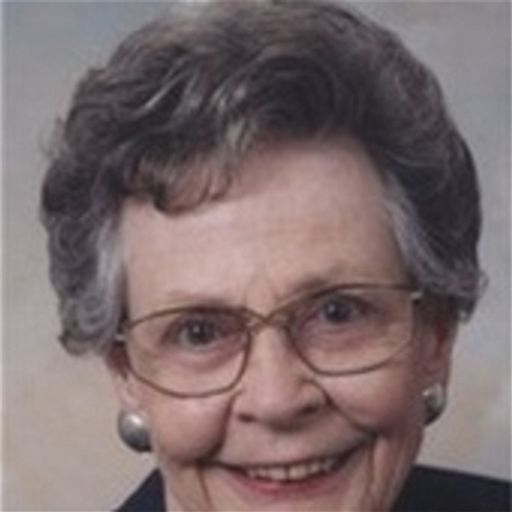 Eunice L Boardman