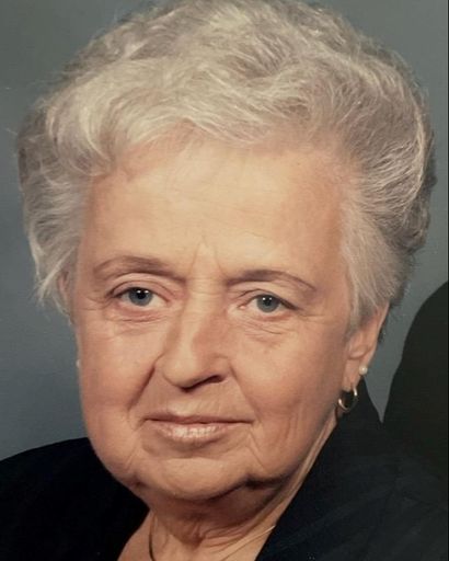 Barbara Perdue George