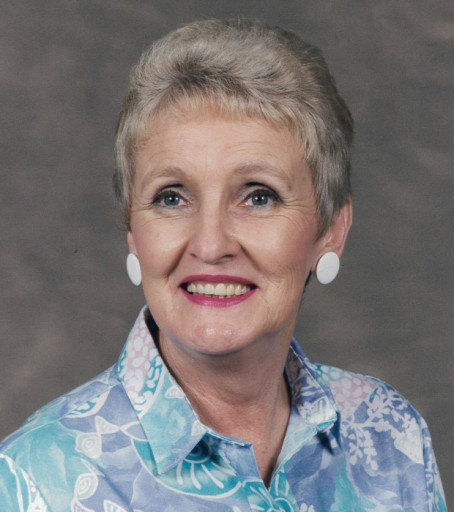 Patricia Turbeville Profile Photo