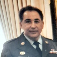 MSgt James N Lapponese US Army(ret)