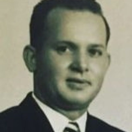 Jerry A.  Christensen