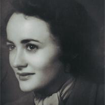 Joyce Scherrer Profile Photo