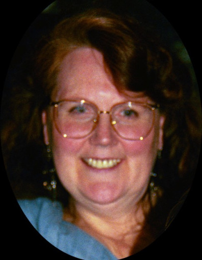 Carroll "Jacquie" Jacqueline Naughton