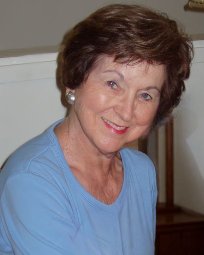Joyce Boyd Livingston
