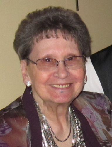 Kathryn Loy Obituary 2016 - Cress Funeral and Cremation Services
