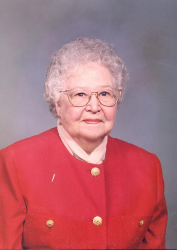 Alice E. Martin Profile Photo