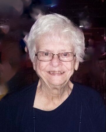 Irene Josephine Friesenhahn's obituary image