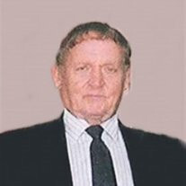 Robert Gene Basford Profile Photo