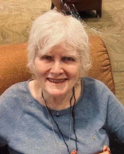 Josephine Smith's obituary image