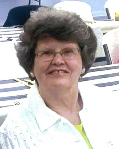 Brenda Gae Collins