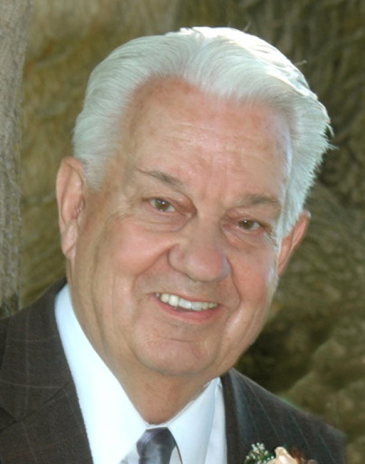 Raymond Knowles