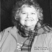 Betty Ann Stewart