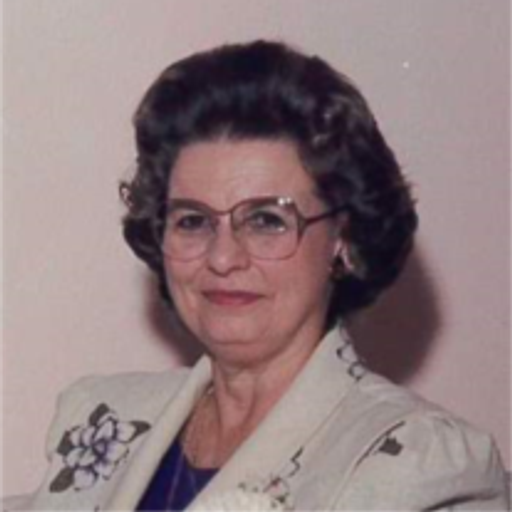 M Barbara Pattison Profile Photo