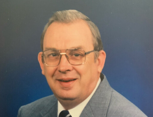 Charles Harmon Profile Photo