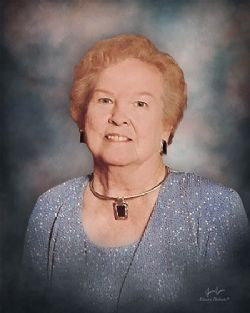 Edna Sisson Profile Photo