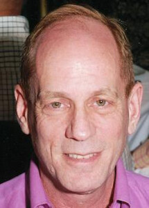 Michael Weinberg