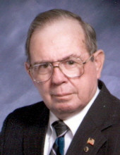 Claude  Adams Causey, Jr.