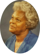 Mother Mildred Jenkins Profile Photo