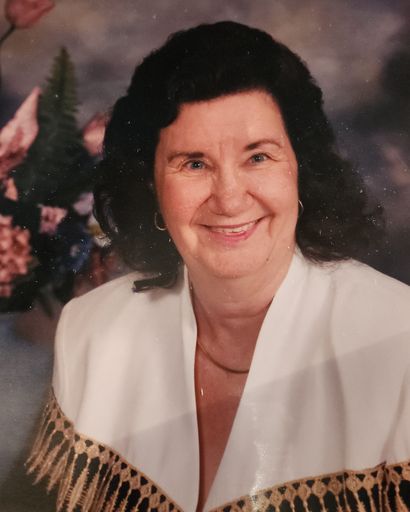 Helen Ruth Cash's obituary image