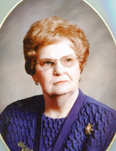 Doris Johnson Profile Photo
