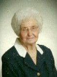 Gertrude C. Sexton