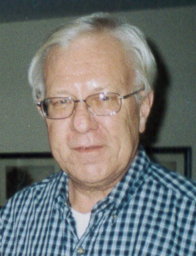 Robert  Larson Profile Photo