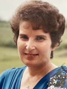 Joyce Marie Helmer