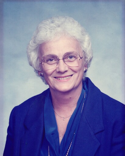 Helen "Holly" Herron Spitler