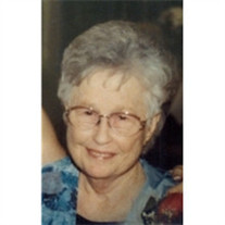 Mary Lee Blackwell