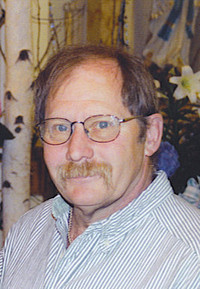 Richard "Rick" Mead