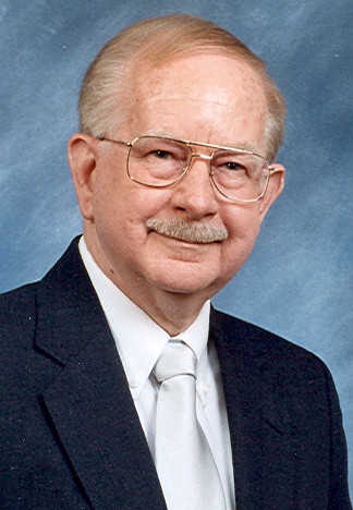 Rev. Donald Bernard Cliver