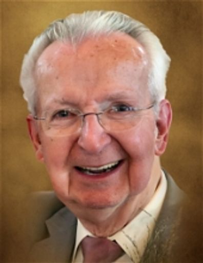 Melvin  L. Siverly Profile Photo