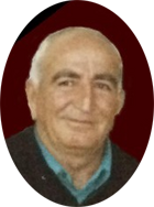 Elias Marroush