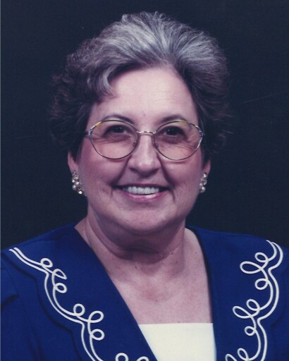 Joyce Powell Parker