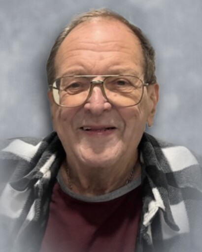 Joseph Kemp, Sr.'s obituary image