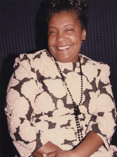 Ms. Jennie Mae (Freeman)  Victor