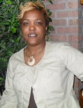 Velvet Lashonda Stuckey Profile Photo