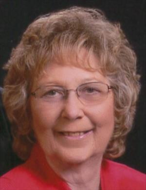 Margaret Laue Profile Photo