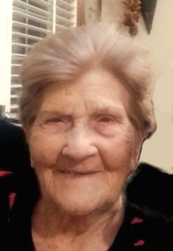 Ida Smelser