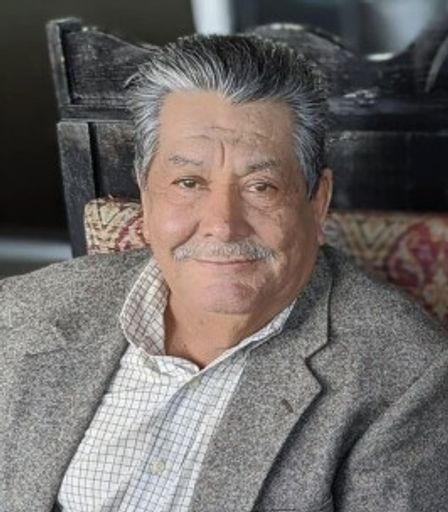 Emilio Rodriguez